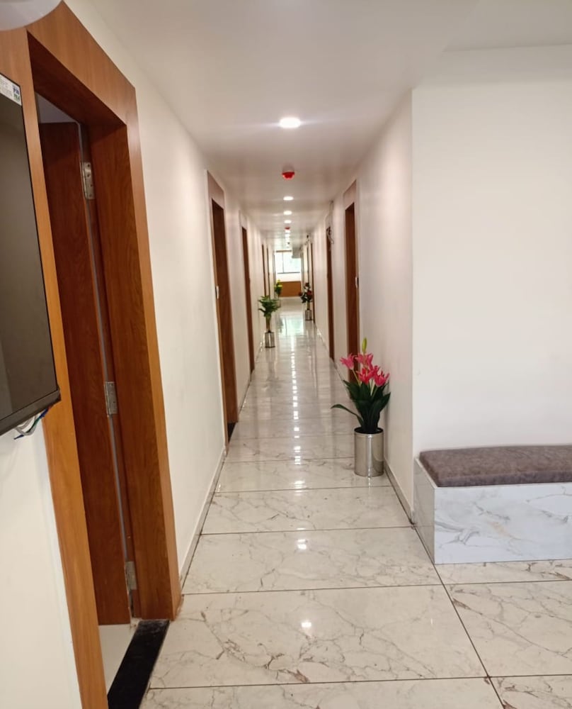 Hotel Volga Inn