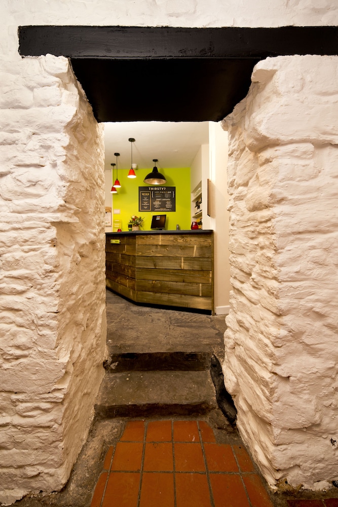 YHA Brecon Beacons - Hostel