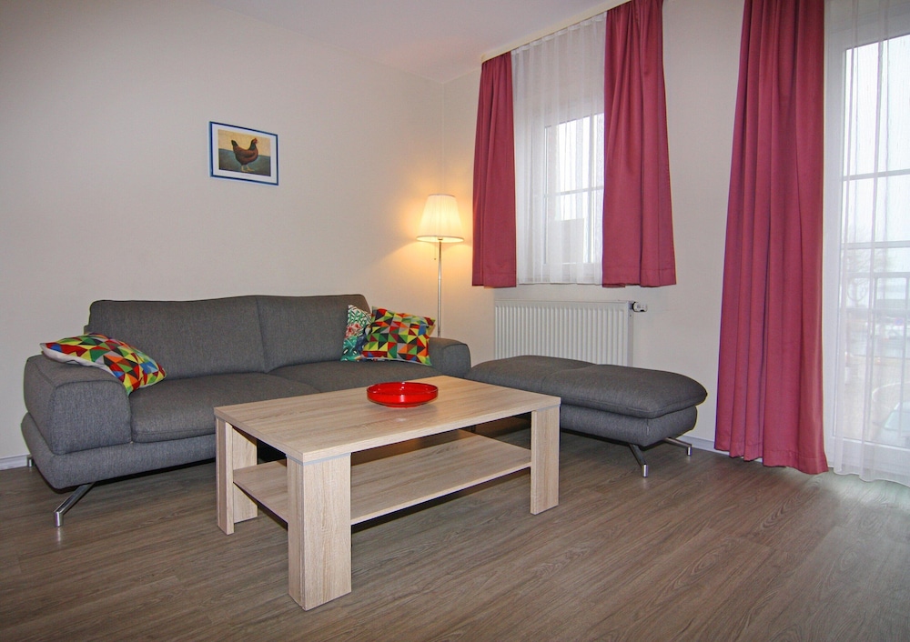 Apartment for Vier Personen in Fehmarn - Orth