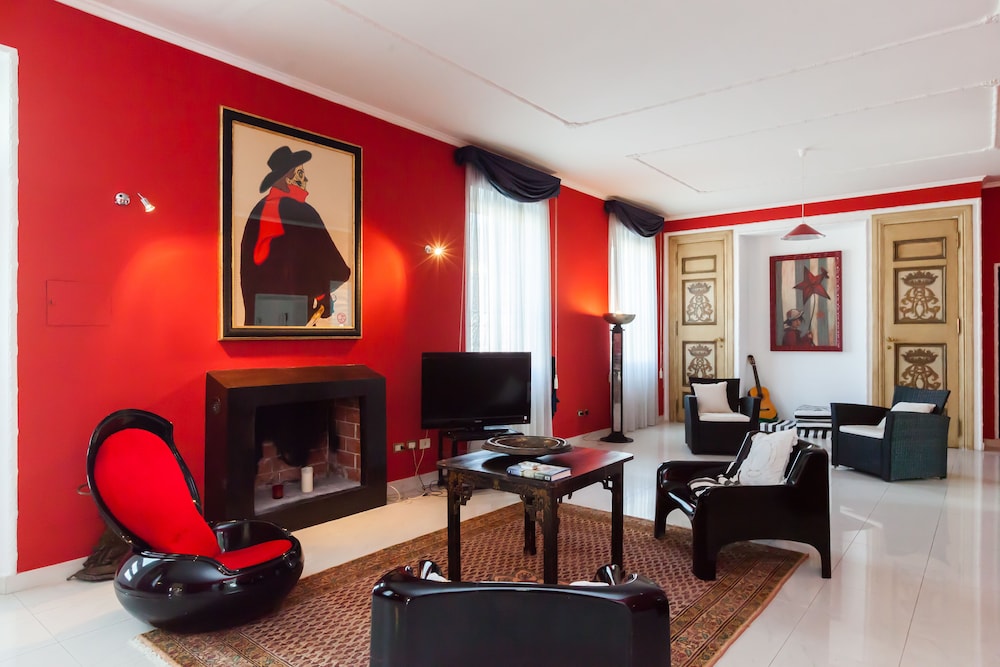 Terrace Suite