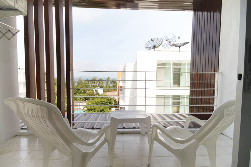 At Sea Condo