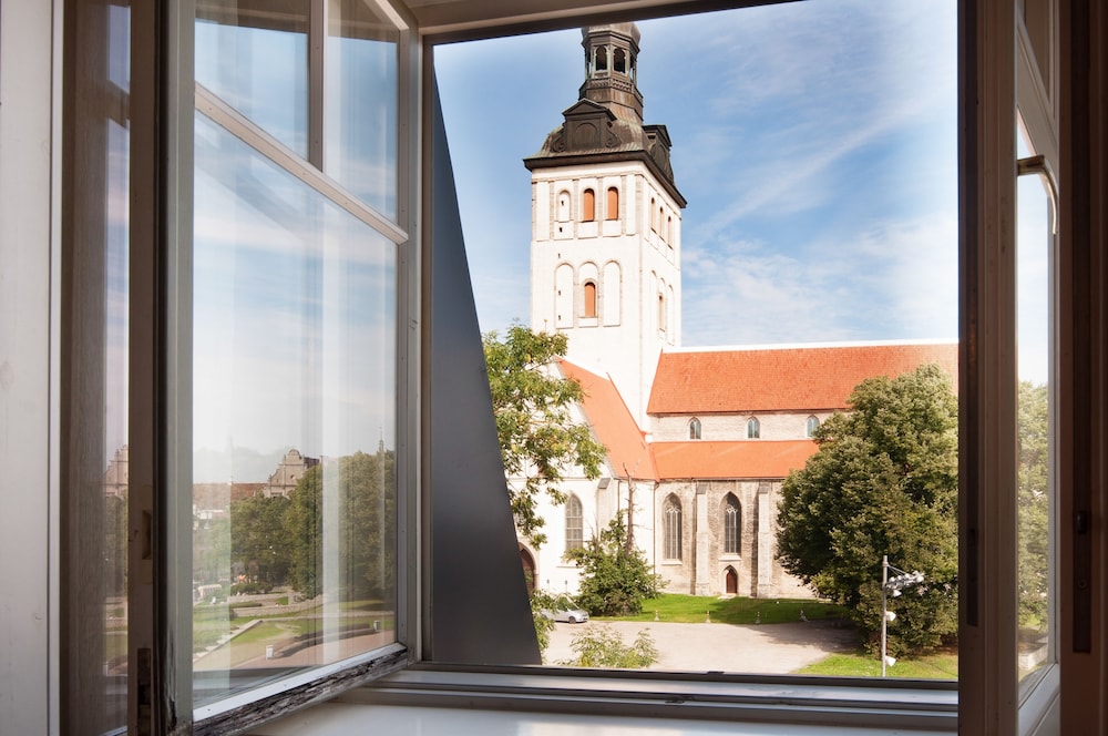Tallinn City Apartments