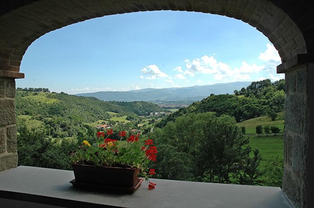 Agriturismo Casentino