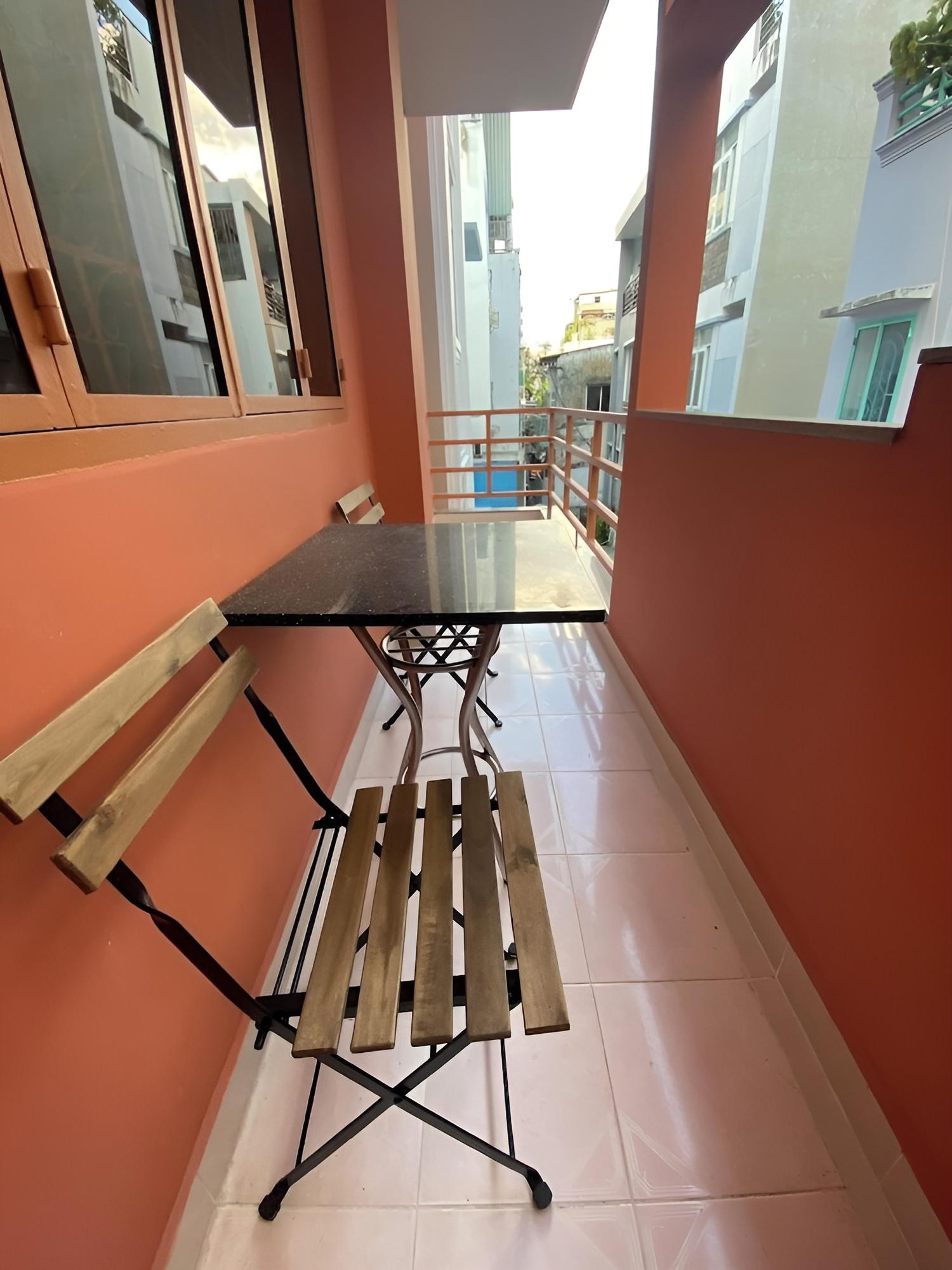 Meru Guesthouse