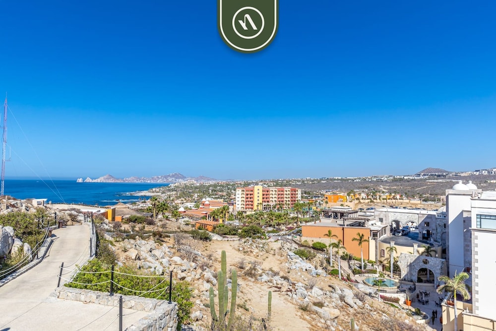 Hacienda Encantada Villa 2518