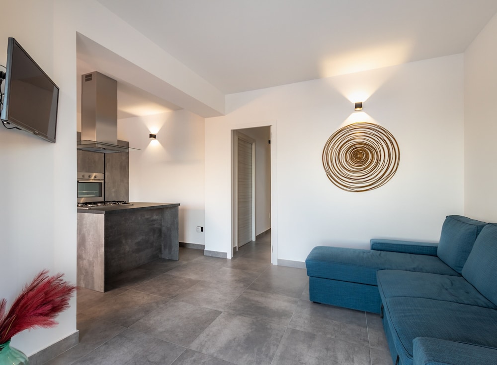 Eremita Villa Sicily