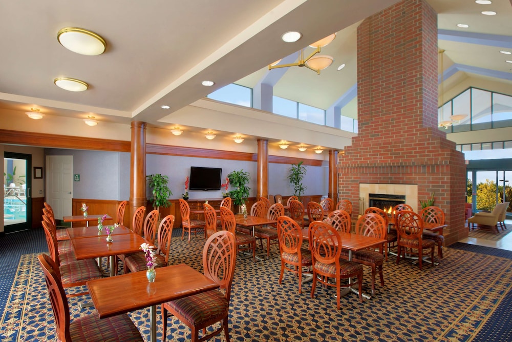 Homewood Suites by Hilton Falls Church - I-495 at Rt. 50 - Property Image 19