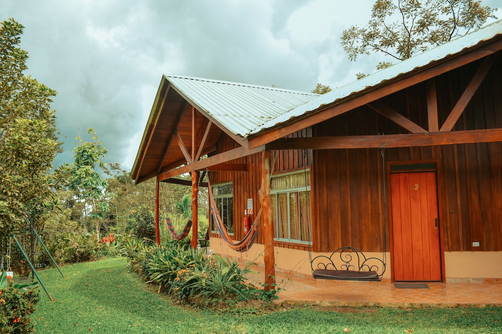 Brisas Arenal Hotel