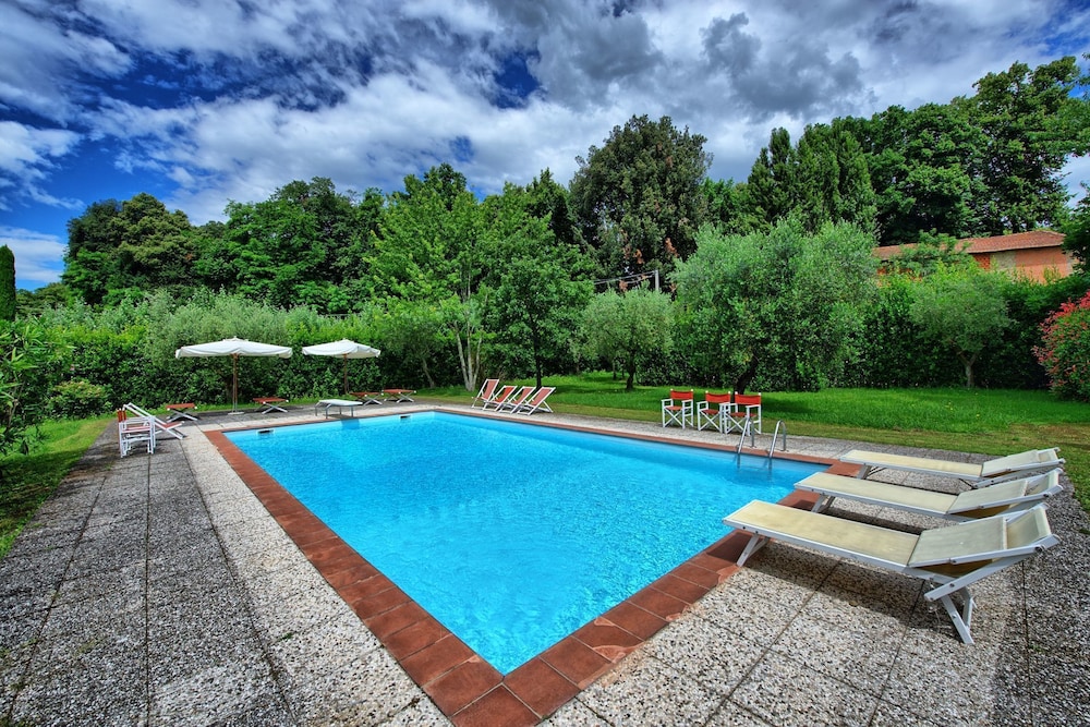 Villa Fiamma