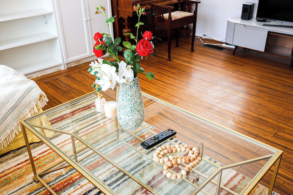 StayAU Serene 3BR Haven for Families