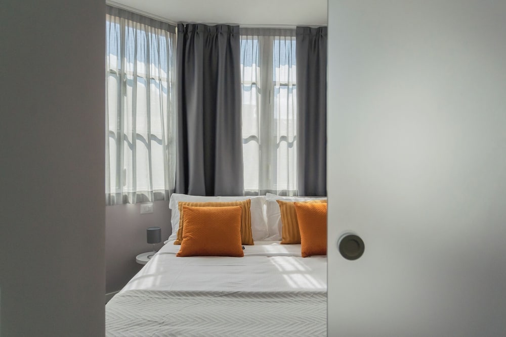 Sant'Agostino Apartments by Rent all Como