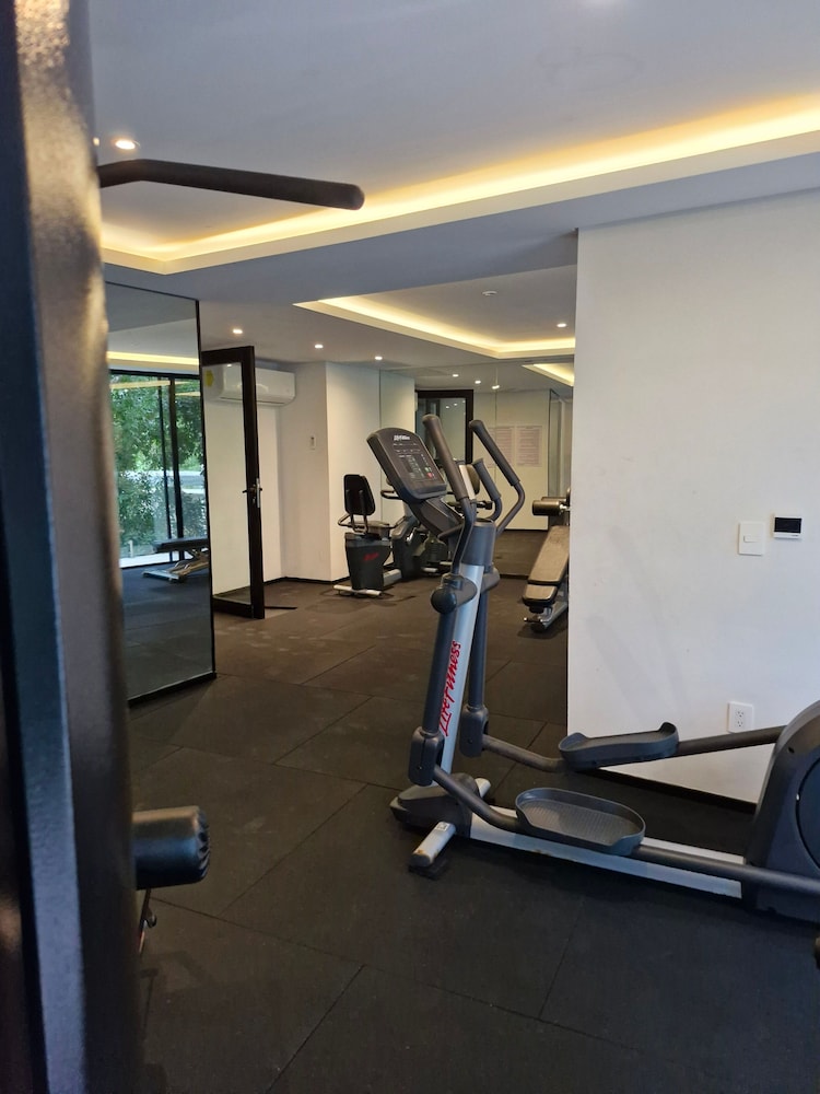 Depa Central Park Tulum & Love