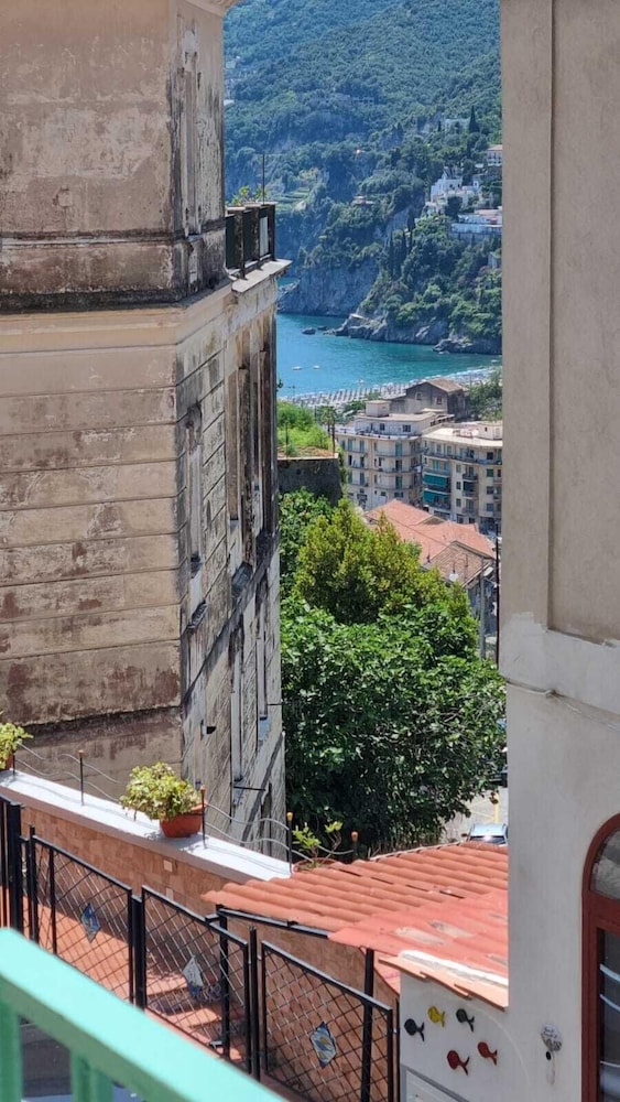 B&B Le Maioliche