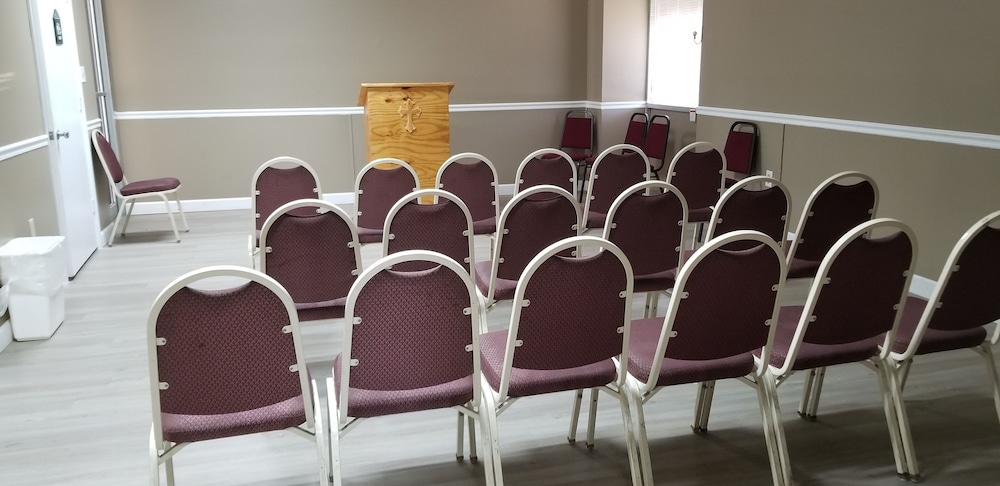 Stay Express Inn North Charleston, Billede 11