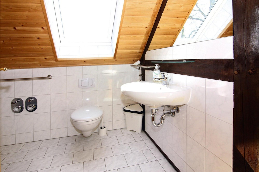 Apartment in Zemitz Near Usedom Lake