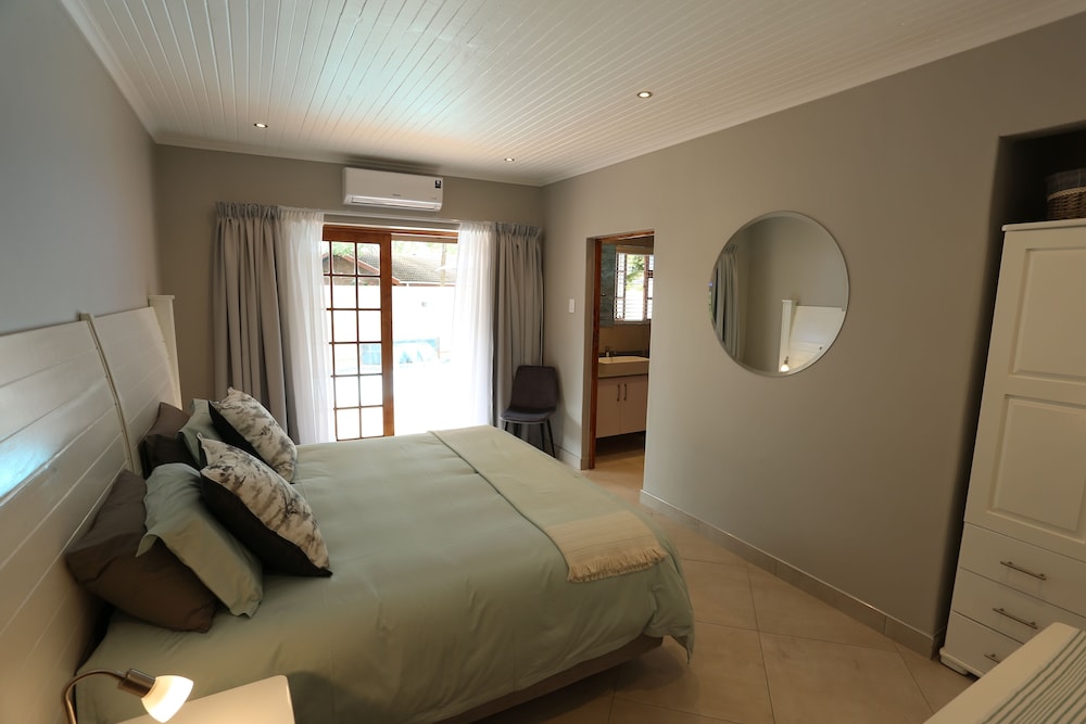 Rhino Coast Guest House