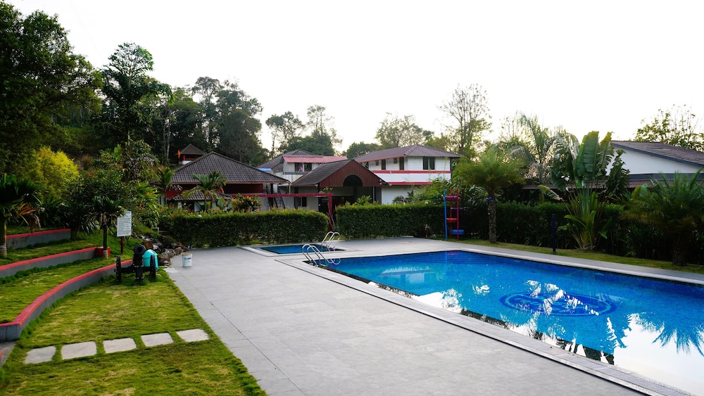 Hong Sau Resort