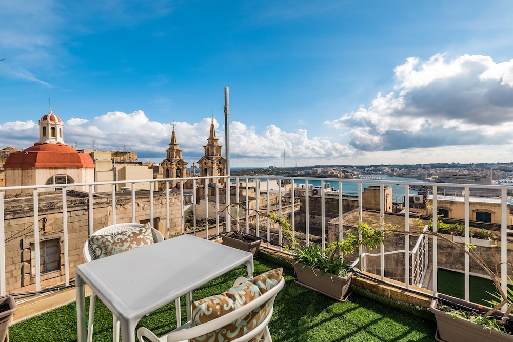 Valletta Lucente