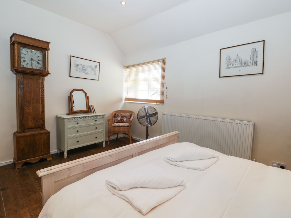 Cooper's Cottage