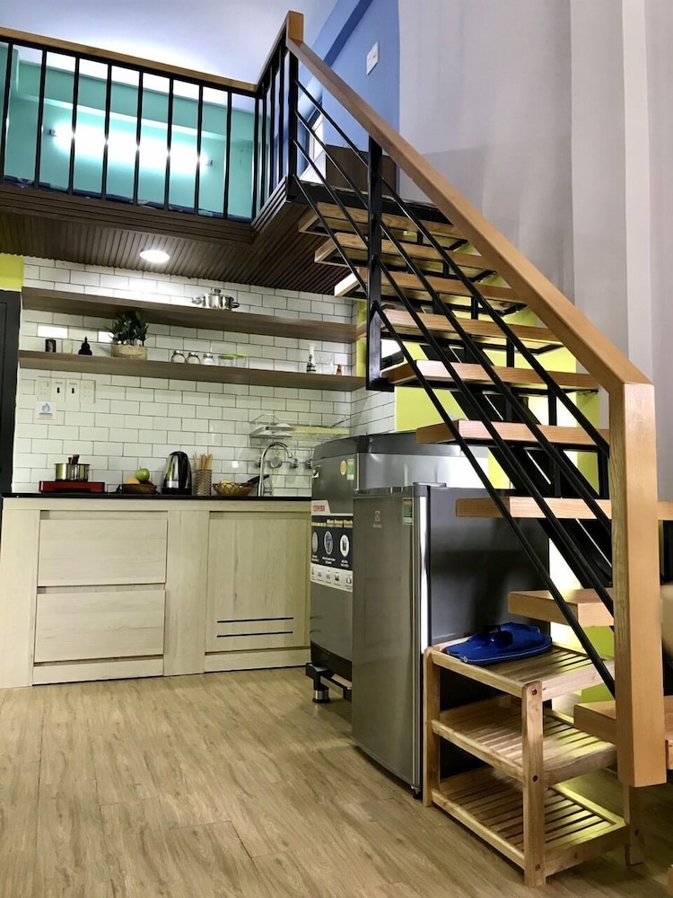 Cosy House Da Nang view 5