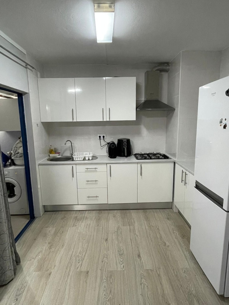 Clube Praia da Rocha III Great Flat