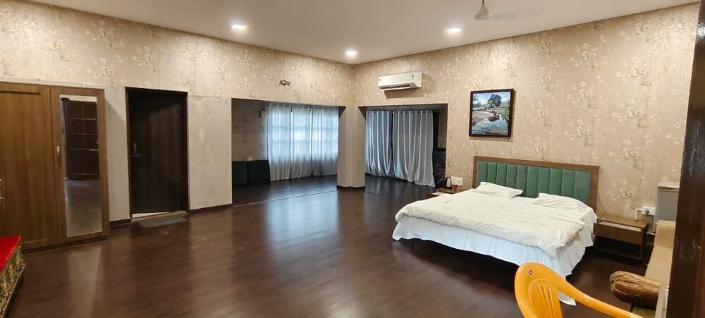 ND Film City and Heritage Theme Resort