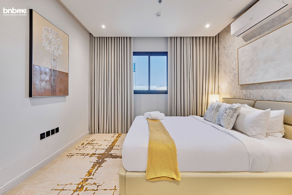 bnbmehomes- Cozy Suite in Al Mursalat-C2