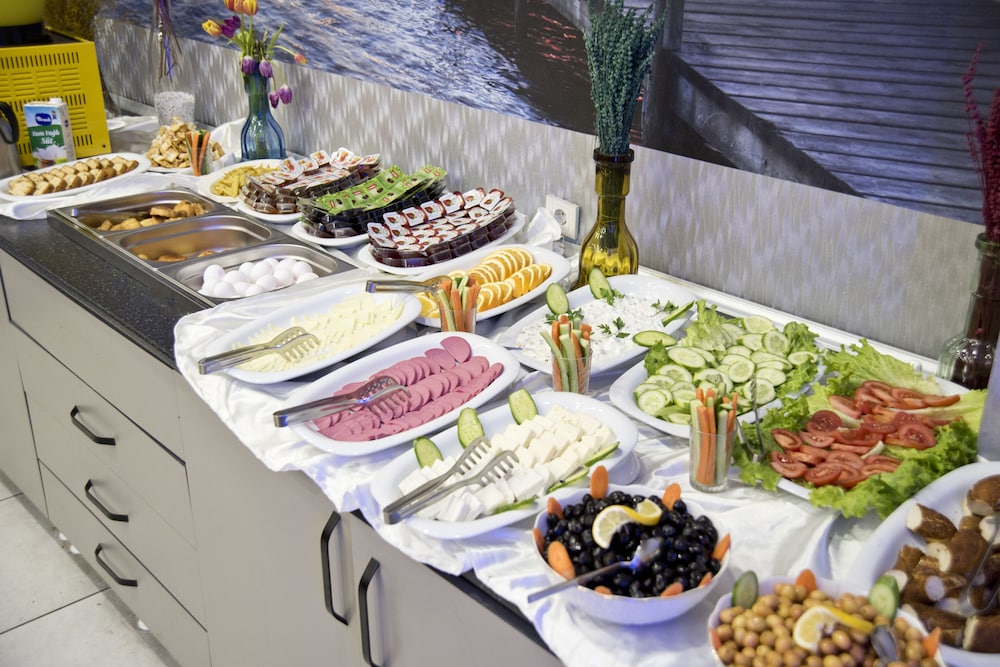 Golden Horn Park Otel - Image 63