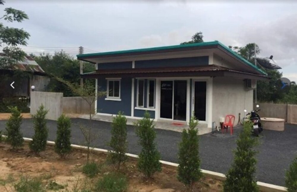 Sunisa Resort