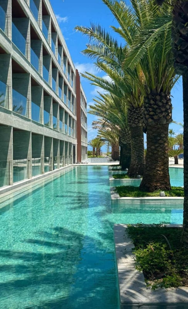 Porto 2 Life - Resort pé na areia