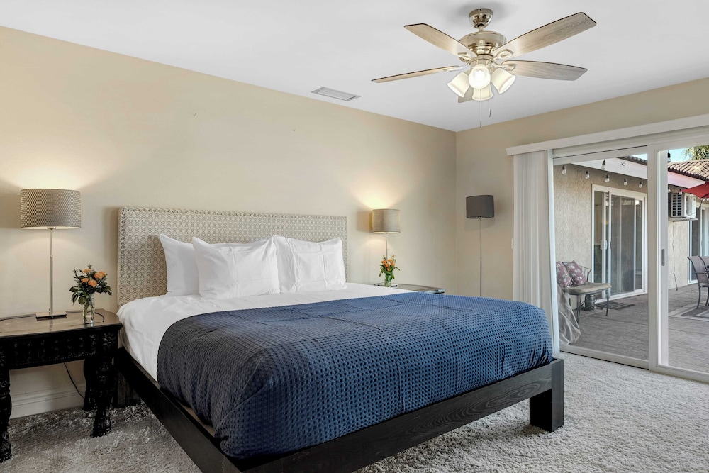 Bordeaux by Avantstay Private Pool, Hot Tub & Game Room Near Temecula