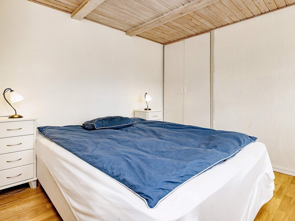 4 Person Holiday Home in Albaek view 2