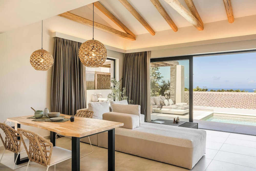 Villa Imani