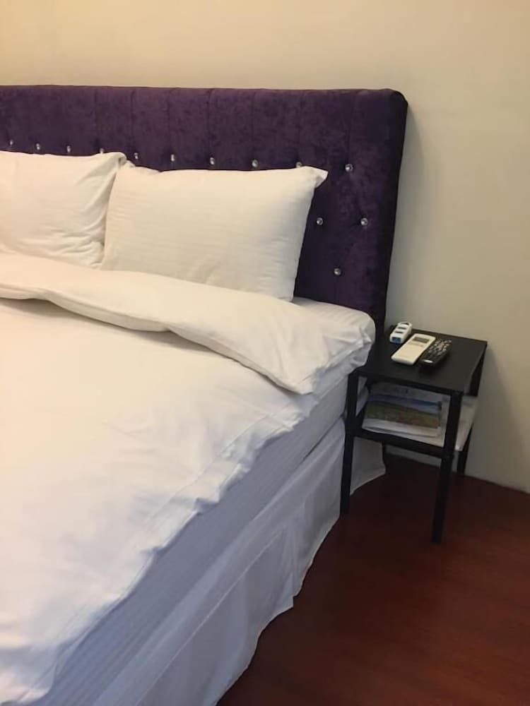 Amicasa Guesthouse