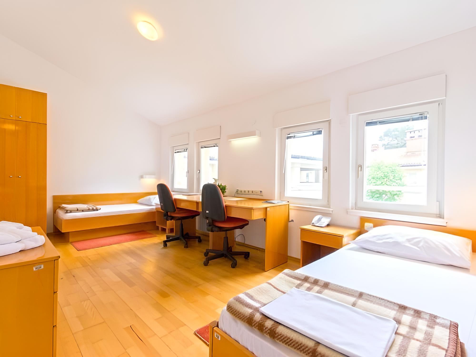 B&B Dormitorij