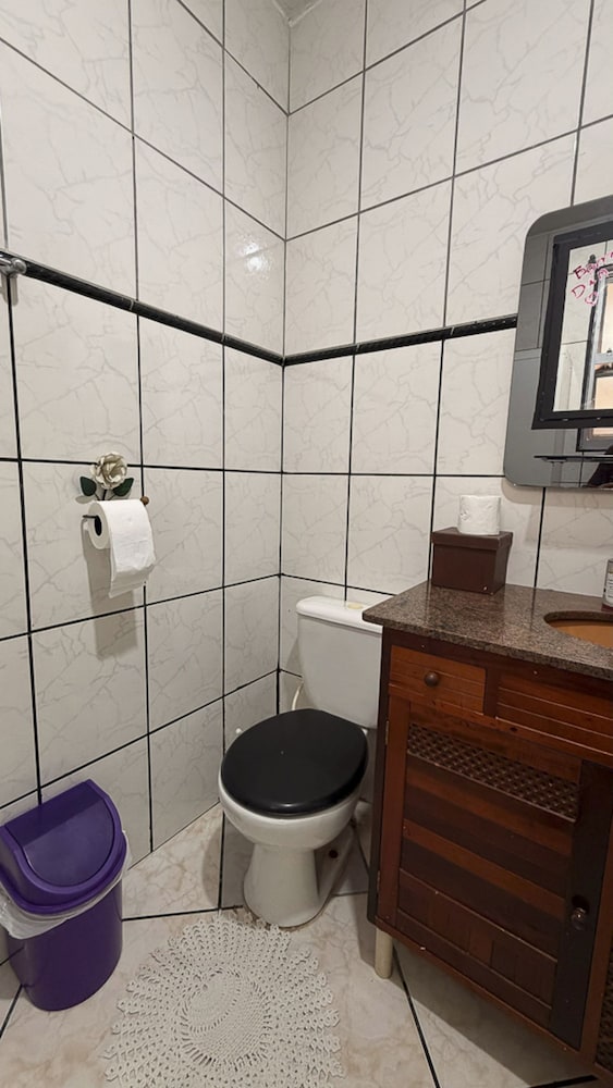 Casa Pet Friendly c 3 Quartos e Garagem no Jardim