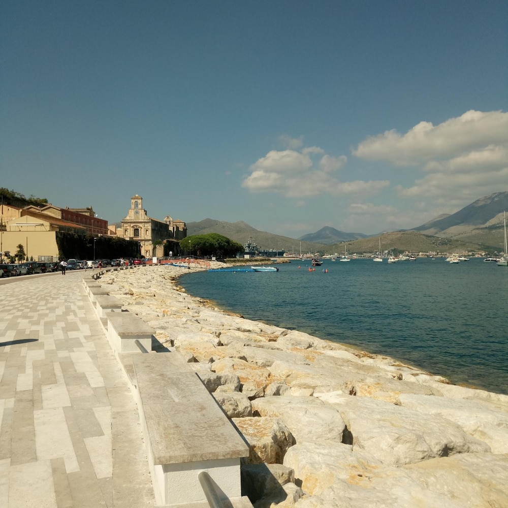 B&B Vento di Terra view 3