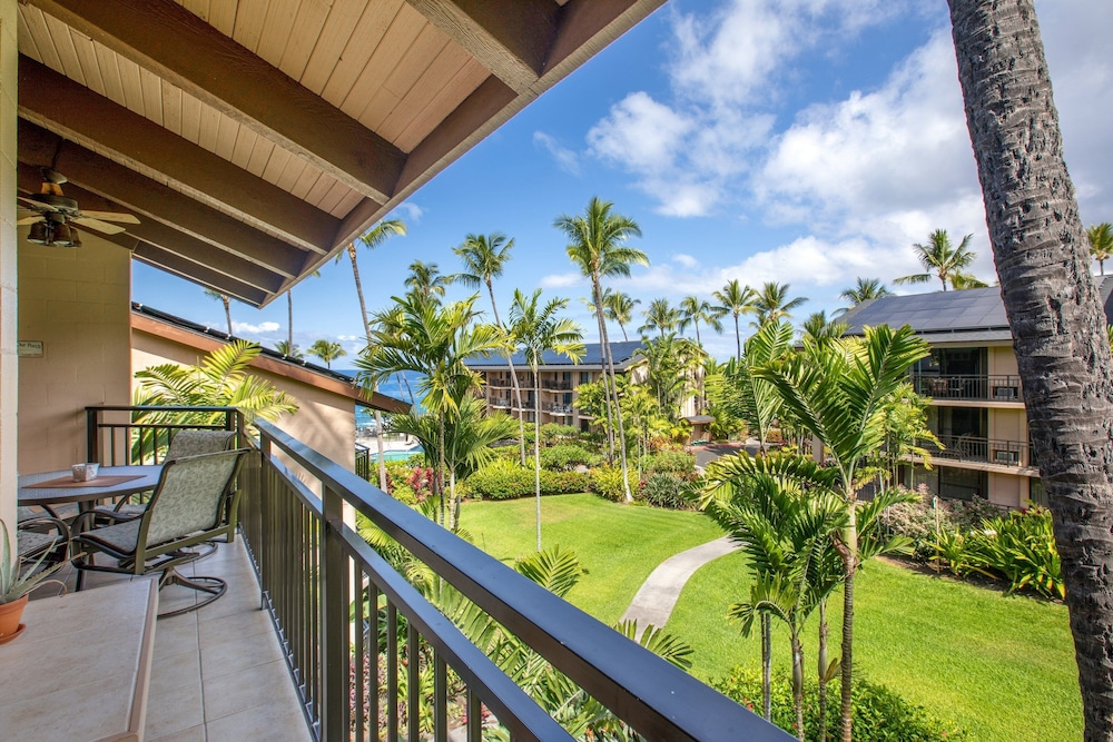 Kona Makai 3301 2 Bedroom Condo