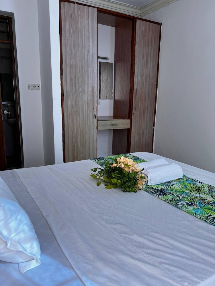 Stunning 2 Bedroom Apartment in Mombassa