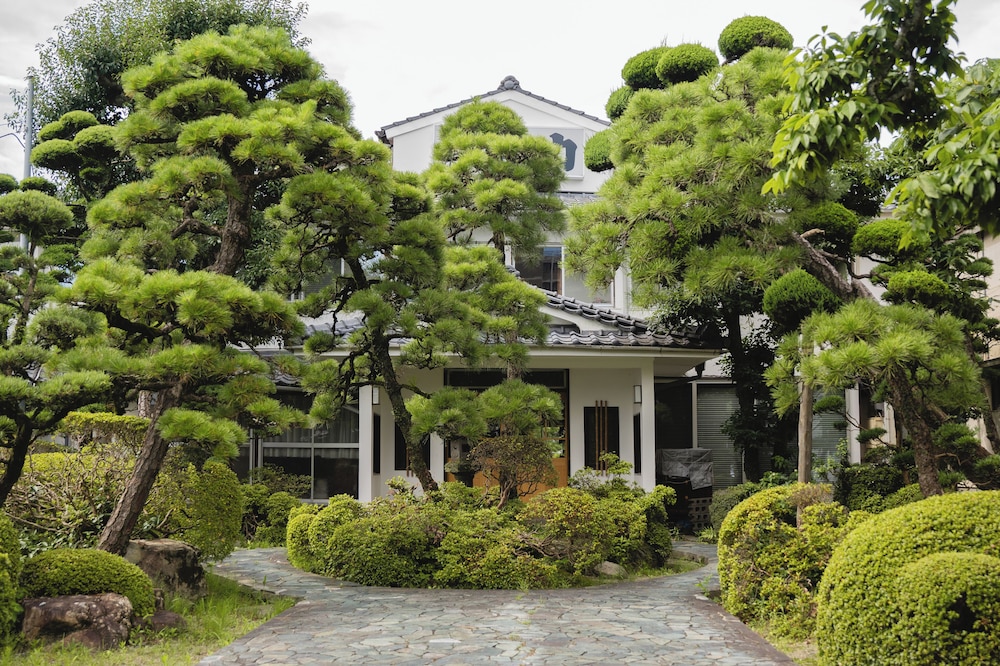 Yanagawa Wakariki Ryokan view 2