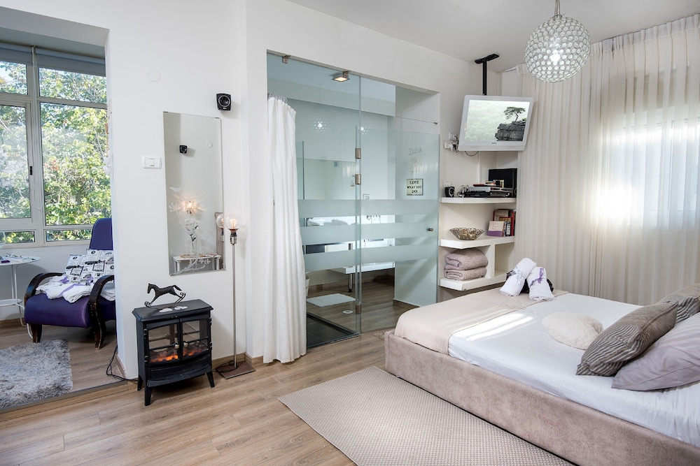 Osnata Boutique Suites