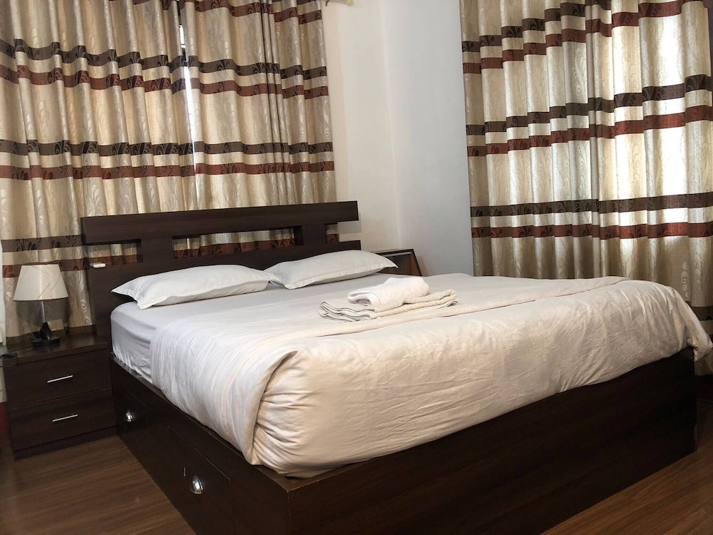 First Apartment 1bhk Thamel 5 min Walk 1st Floor