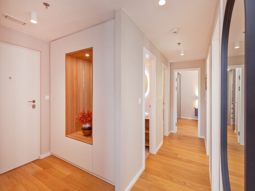 Apartment Floramye