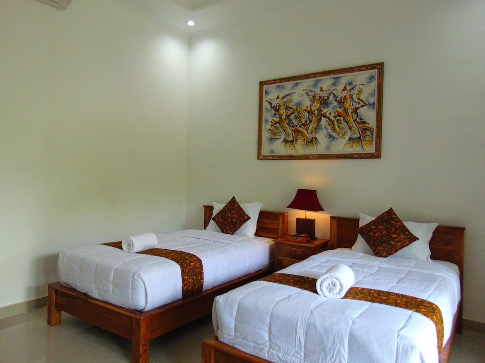 Arumanis Homestay