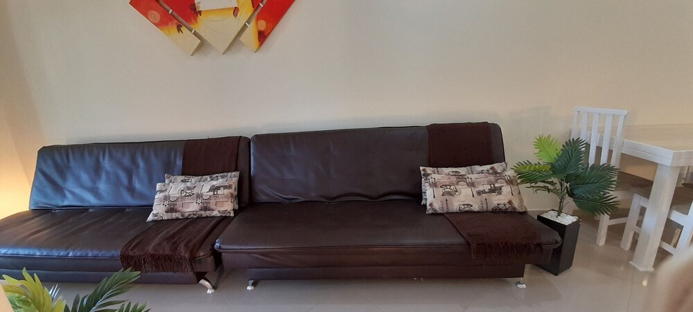 Apto 501 Residencial GM centro