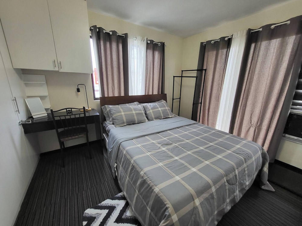 Oasis Living in Pasig City - 2bedroom Condo for Rent