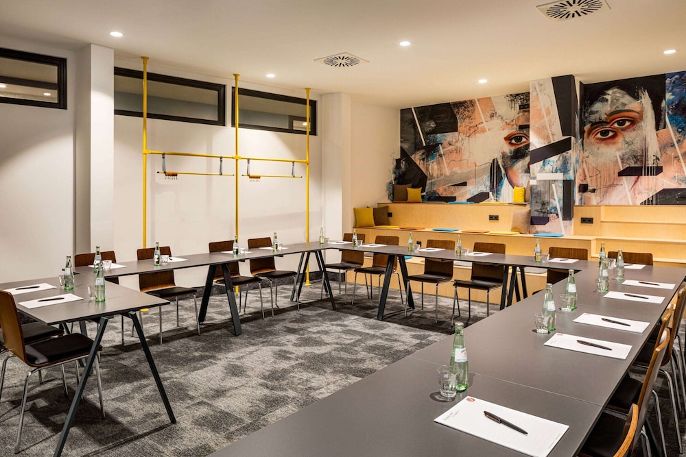 Berlin Vacations - Vienna House Easy by Wyndham Berlin Potsdamer Platz - Property Image 16