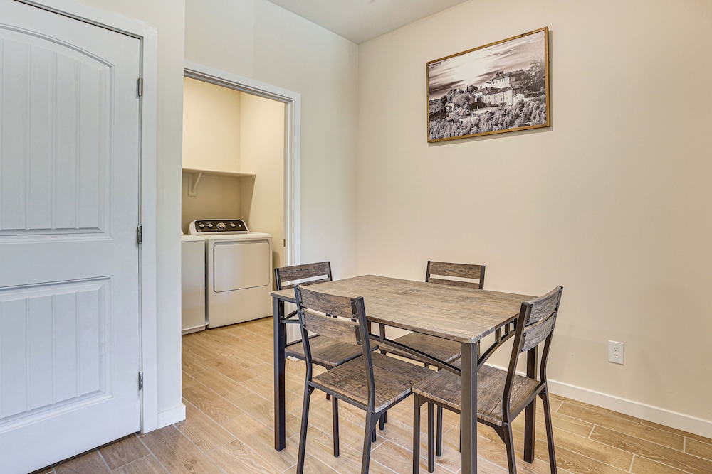 Community Pool & Hiking Trails: Deer Valley Condo