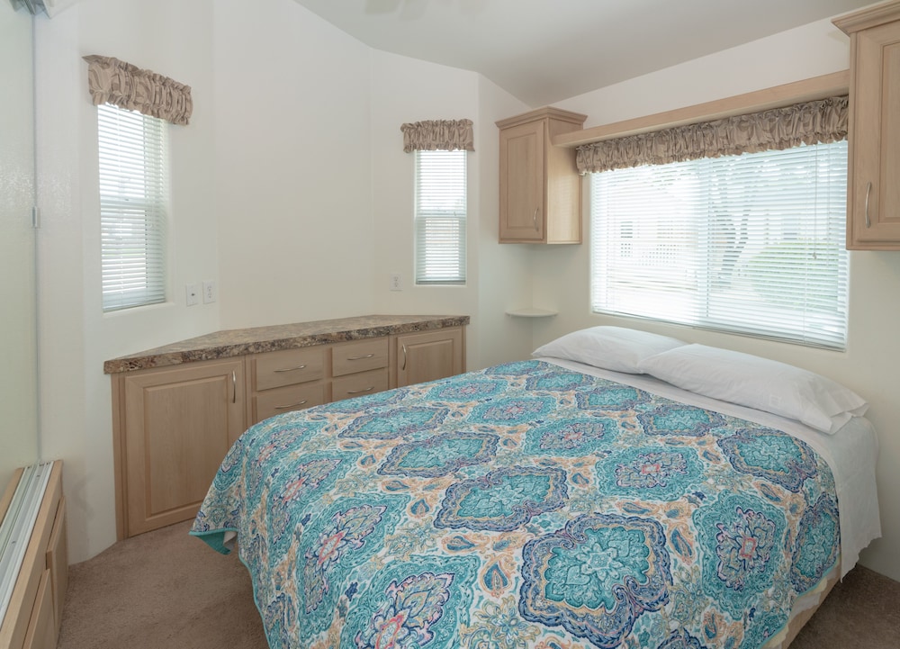 Austin Lone Star RV Resort