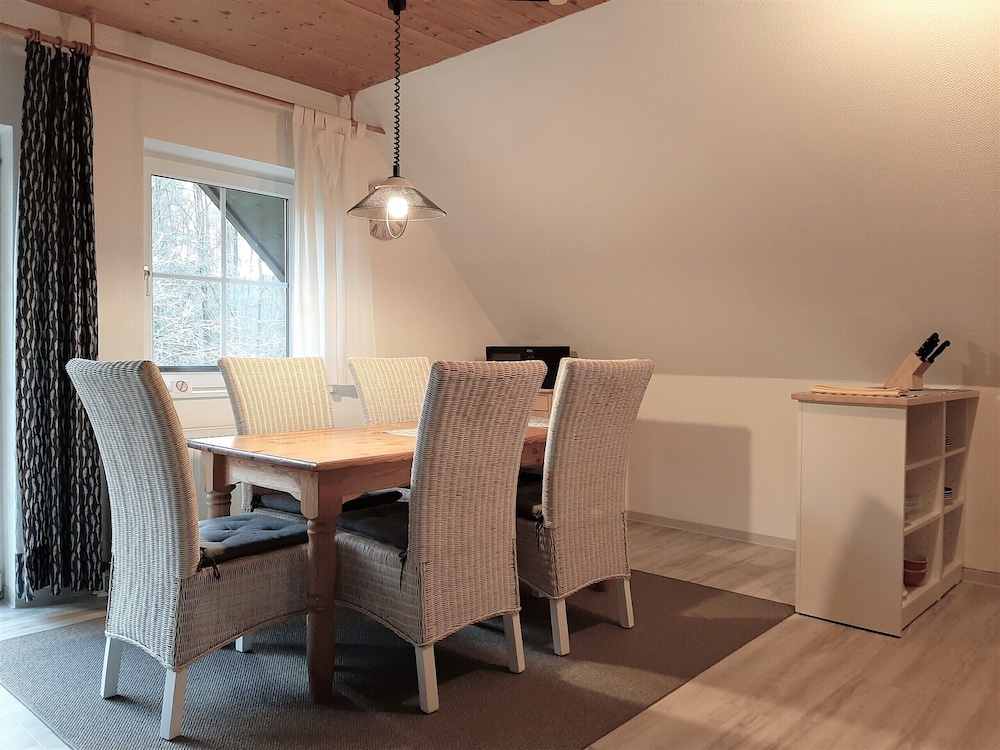 Ferienwohnung Stricker Harz